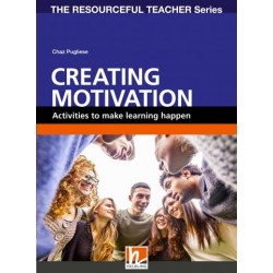 Creating Motivation, TRTS