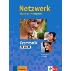 Netzwerk A1-A2-B1 Grammatik