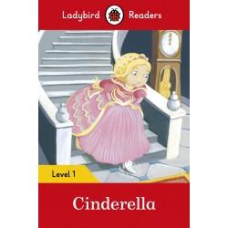 Cinderella - Level 1; Pre-A1; YLE STARTERS