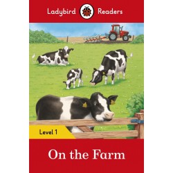 On the Farm - Level 1; Pre-A1; YLE STARTERS