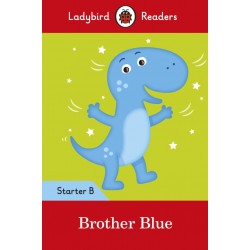 Brother Blue - Level Starter B; Pre-A1