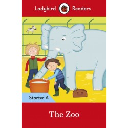 The Zoo - Level Starter A; Pre-A1