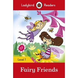 Fairy Friends - Level 1; Pre-A1; YLE STARTERS