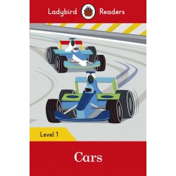 Cars - Level 1; Pre-A1; YLE STARTERS