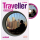 Traveller Pre-Intermediate WB (INC. CD) (BR)