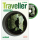 Traveller Intermediate B1 WB (INC. CD) (BR)