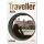 Traveller Level B2 WB (INC. CD) (BR)