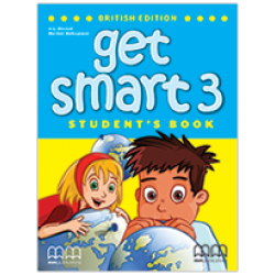 Get Smart 3 SB (BR)