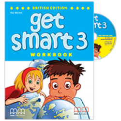Get Smart 3 WB (BR)