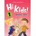 Hi Kids 1 SB (INC. CD) (BR)