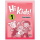 Hi Kids 1 WB (BR)