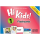 Hi Kids 1 Flashcards (BR & AM)