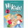 Hi Kids 2 SB (INC. CD) (BR)