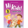 Hi Kids 3 SB (INC. CD) (BR)