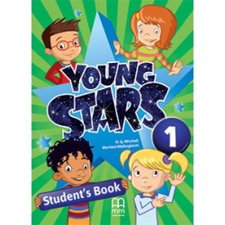 Young Stars 1 SB (BR)
