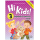 Hi Kids 3 ABC Book (BR & AM)