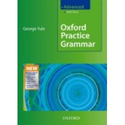 Oxford Practice Grammar Advanced New Practice-Boost CD-ROM Pack