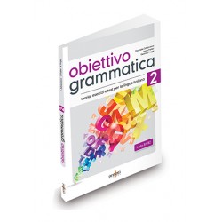 Obiettivo Grammatica 2 (B1-B2)