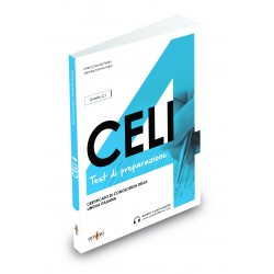 Test di preparazione al CELI 4 + audio