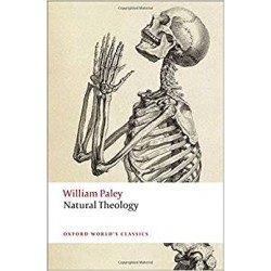 Paley, William, Natural Theology (Paperback)