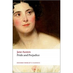 Austen, Jane, Pride and Prejudice n/e (Paperback)