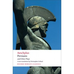 Aeschylus, Persians and Other Plays (Paperback)