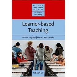 Learner-based Teaching - Resource Books for Teachers