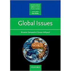 Global Issues - Resource Books for Teachers
