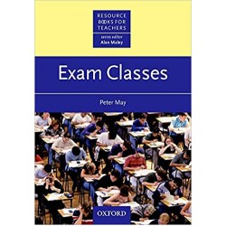 Exam Classes - Resource Books for Teachers
