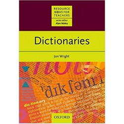Dictionaries - Resource Books for Teachers