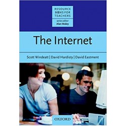The Internet - Resource Books for Teachers