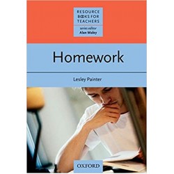 Homework - Resource Books for Teachers