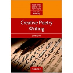 Creative Poetry Writing - Resource Books for Teachers
