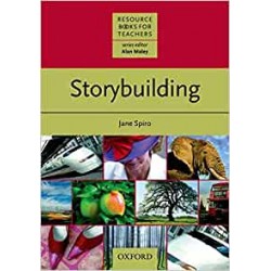 Storybuilding - Resource Books for Teachers