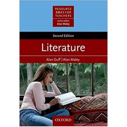 Literature - Resource Books for Teachers