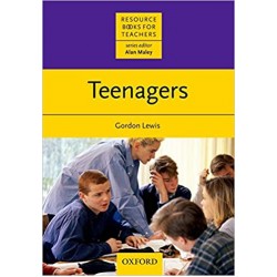 Teenagers - Resource Books for Teachers