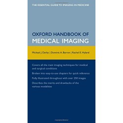 Oxford Handbook of Medical Imaging (Flexicovers)
