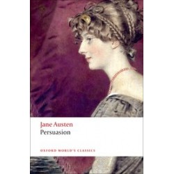Austen, Jane, Persuasion n/e (Paperback)