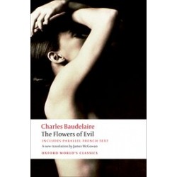 Baudelaire, Charles, The Flowers of Evil (Paperback)