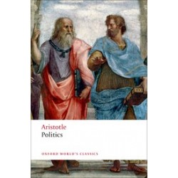 Aristotle, The Politics (Paperback)