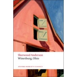 Anderson, Sherwood, Winesburg, Ohio (Paperback)
