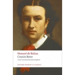 Balzac, Honore de, Cousin Bette (Paperback)