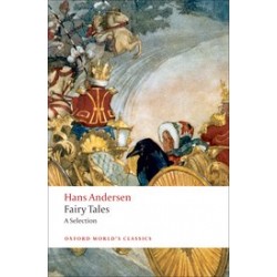 Andersen, Hans Christian, Hans Andersen's Fairy Tales A Selection (Paperback)