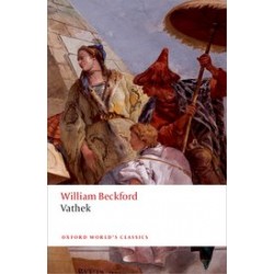 Beckford, William, Vathek 2/e (Paperback)