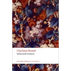 Bronte, Charlotte, Selected Letters (Paperback)