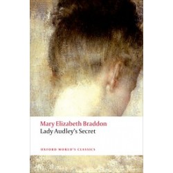 Braddon, Mary Elizabeth, Lady Audley's Secret n/e (Paperback)