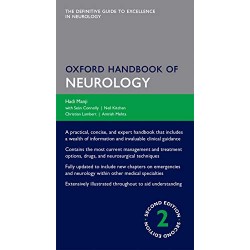 Oxford Handbook of Neurology 2/e (Flexicover)