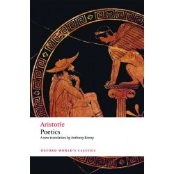 Aristotle, Poetics (Paperback)