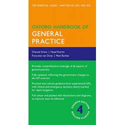 Oxford Handbook of General Practice 4/e (Flexicover)