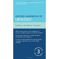 Oxford Handbook of Urology 3/e (Flexicover)
